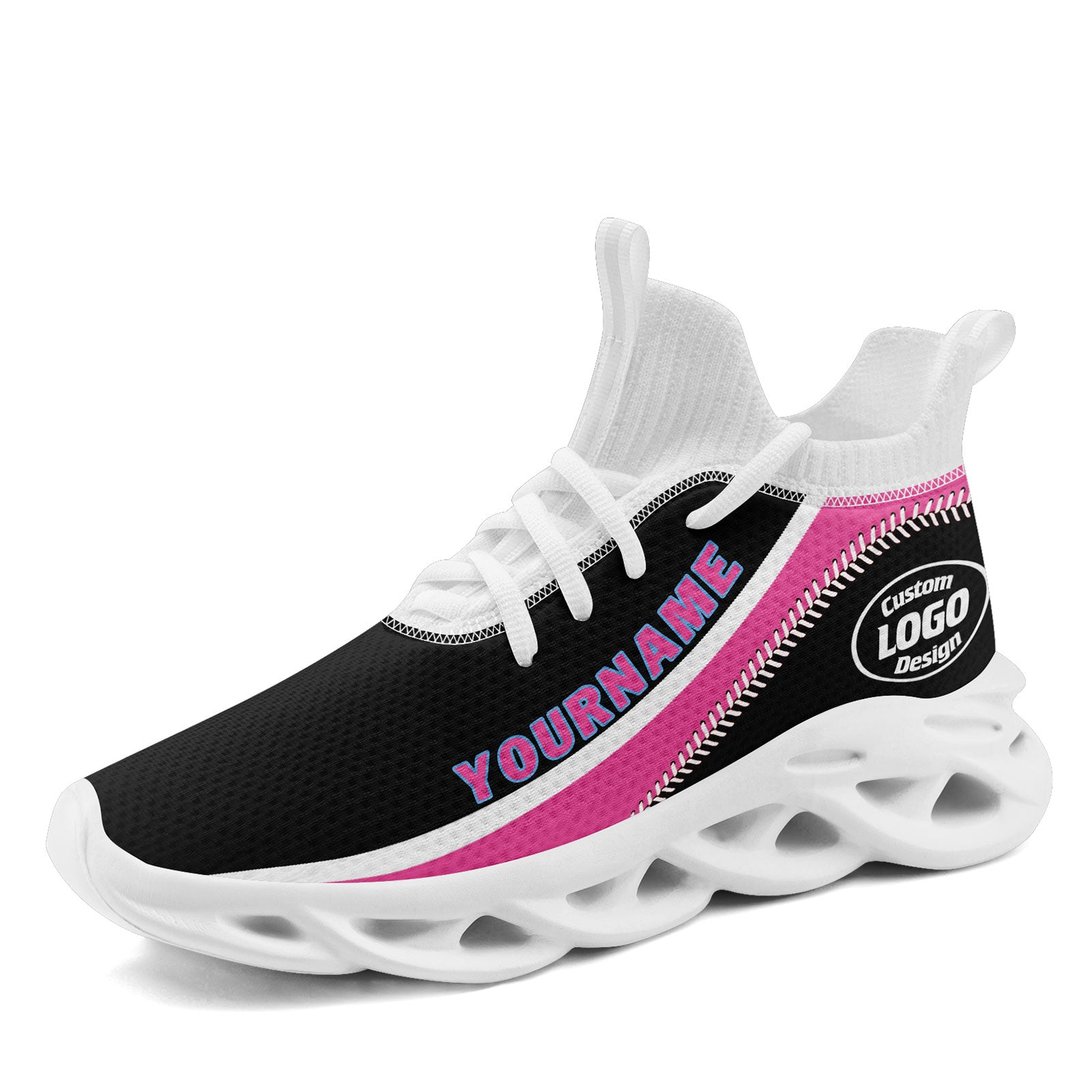 Custom Jacket MaxSoul Shoes and Hat Combo Offer Personalized Combo ZH-D028016-20