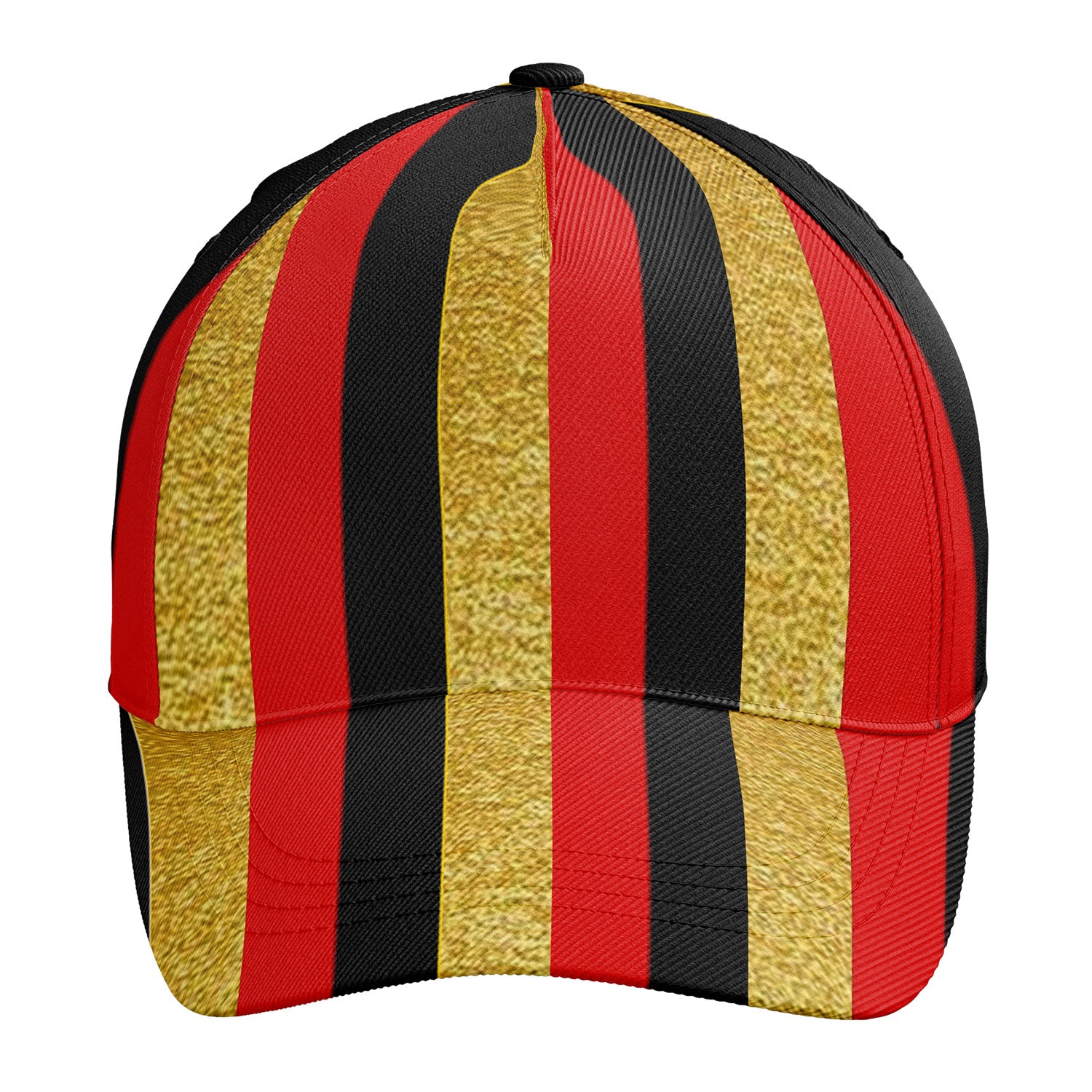 Personalized 2026 Germany Soccer Fan Hat - Add Your Name & Design Custom 2026 Football Tournament Hat YW061-F025069-8
