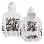 Custom Hoodie Hat and Shoes Combo Offer Personalized Combo ZH-E027001-4
