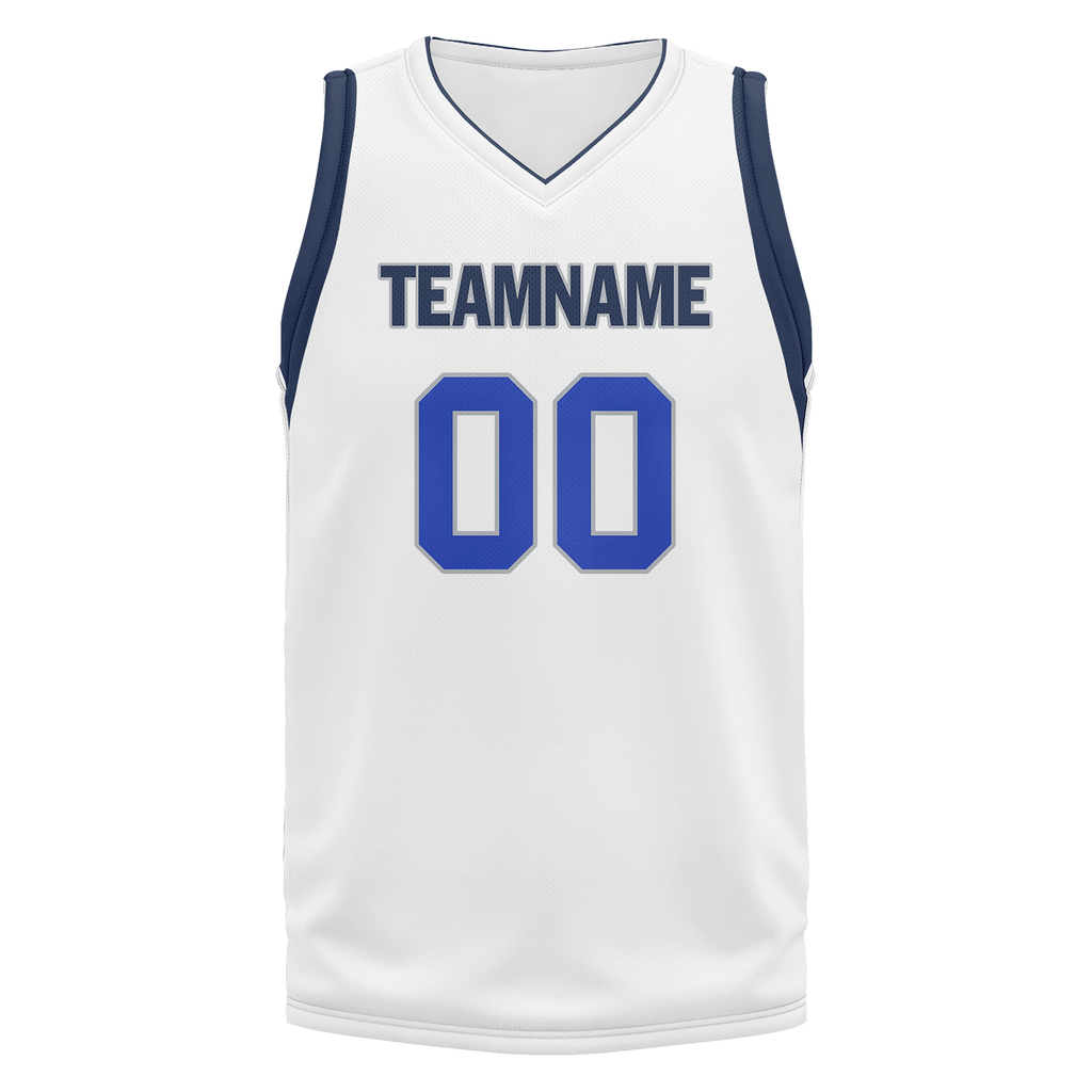 Custom White Classic Style Sports Uniform Basketball Jersey BBJ01-bd0a70ed