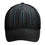 Personalized 2026 Egypt Soccer Fan Hat - Add Your Name & Design Custom 2026 Football Tournament Hat YW061-F025146-3