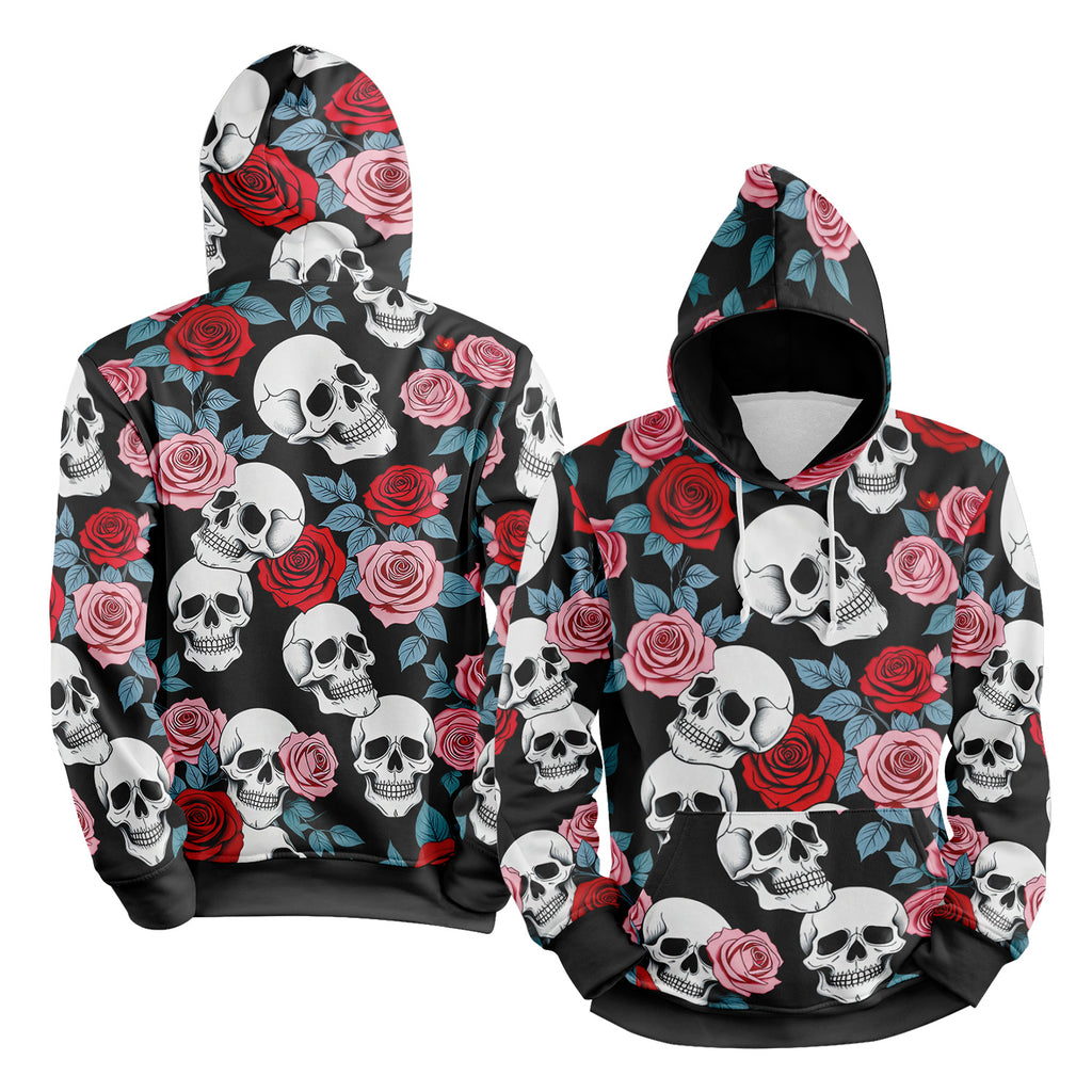 Custom Hoodie Hat and Shoes Combo Offer Personalized Combo ZH-E027001-8