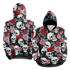 Custom Hoodie Hat and Shoes Combo Offer Personalized Combo ZH-E027001-8