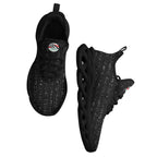 Custom Egypt 2026 World Cup Sneakers DIY Country Flag Running Shoes Lightweight Sport Shoes Gift for Football Fans Personalized Team Name and Logo FN003-F020041-1