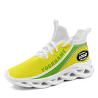 Custom Maxsoul Shoes Personalized Sneaker FN030A-D028015-11