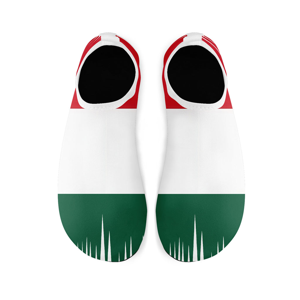 Custom 2026 World Cup Mexico Sneakers DIY Country Flag Running Shoes Lightweight Sport Shoes Gift for Football Fans Personalized Team Name and Logo FN086-F023097-6