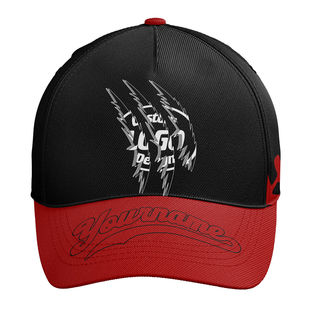 Custom Baseball Outerwear and Hat Combo Offer Personalized Combo ZH-E025020-30