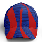 Personalized 2026 United States Soccer Fan Hat - Add Your Name & Design Custom 2026 Football Tournament Hat YW061-F028062-9