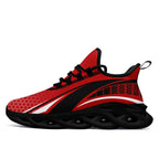 Custom Maxsoul Shoes Personalized Sneaker FN003-E025022-26