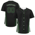 Custom Personalized Authentic Baseball Jersey BSBJ01-E025047-7