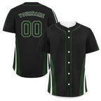 Custom Personalized Authentic Baseball Jersey BSBJ01-E025047-7