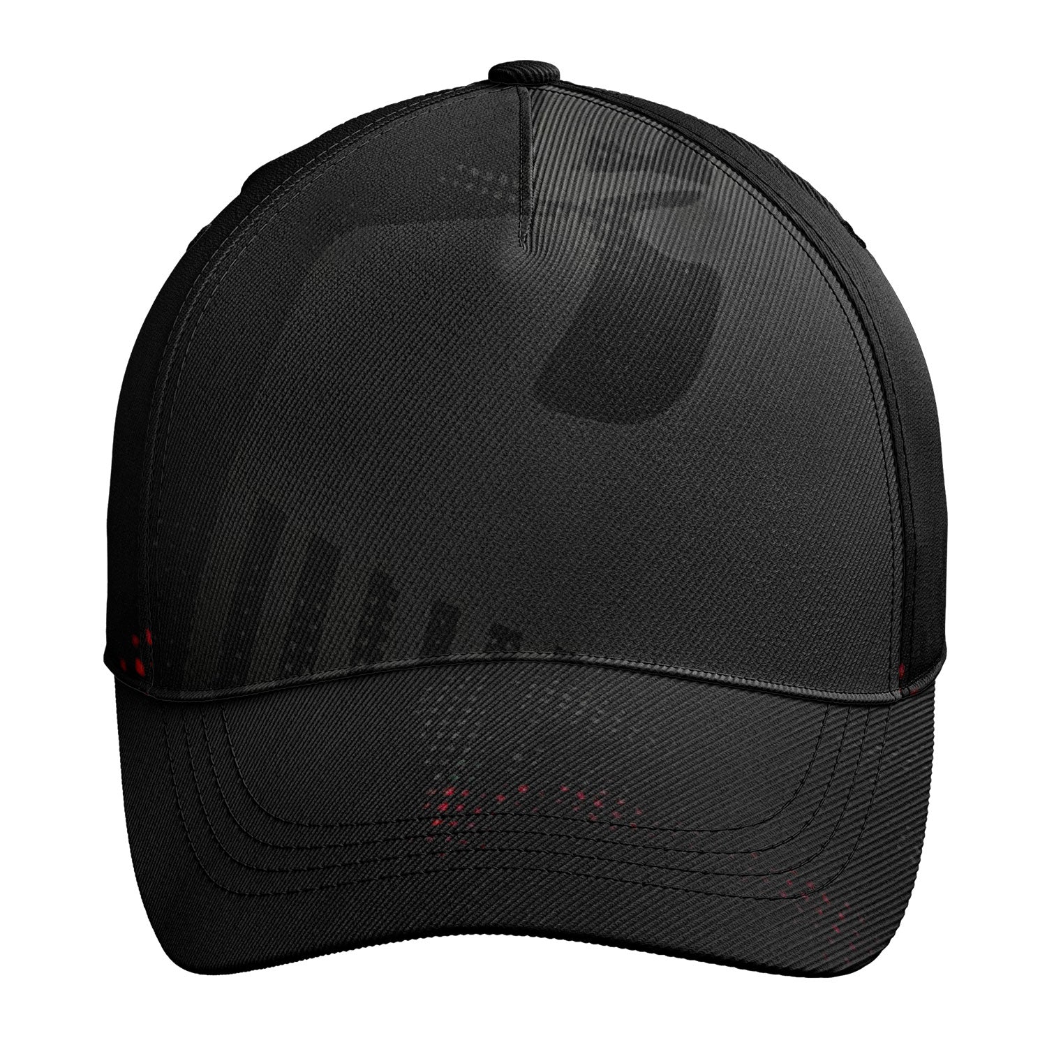 Personalized 2026 Germany Soccer Fan Hat - Add Your Name & Design Custom 2026 Football Tournament Hat YW061-F025069-9