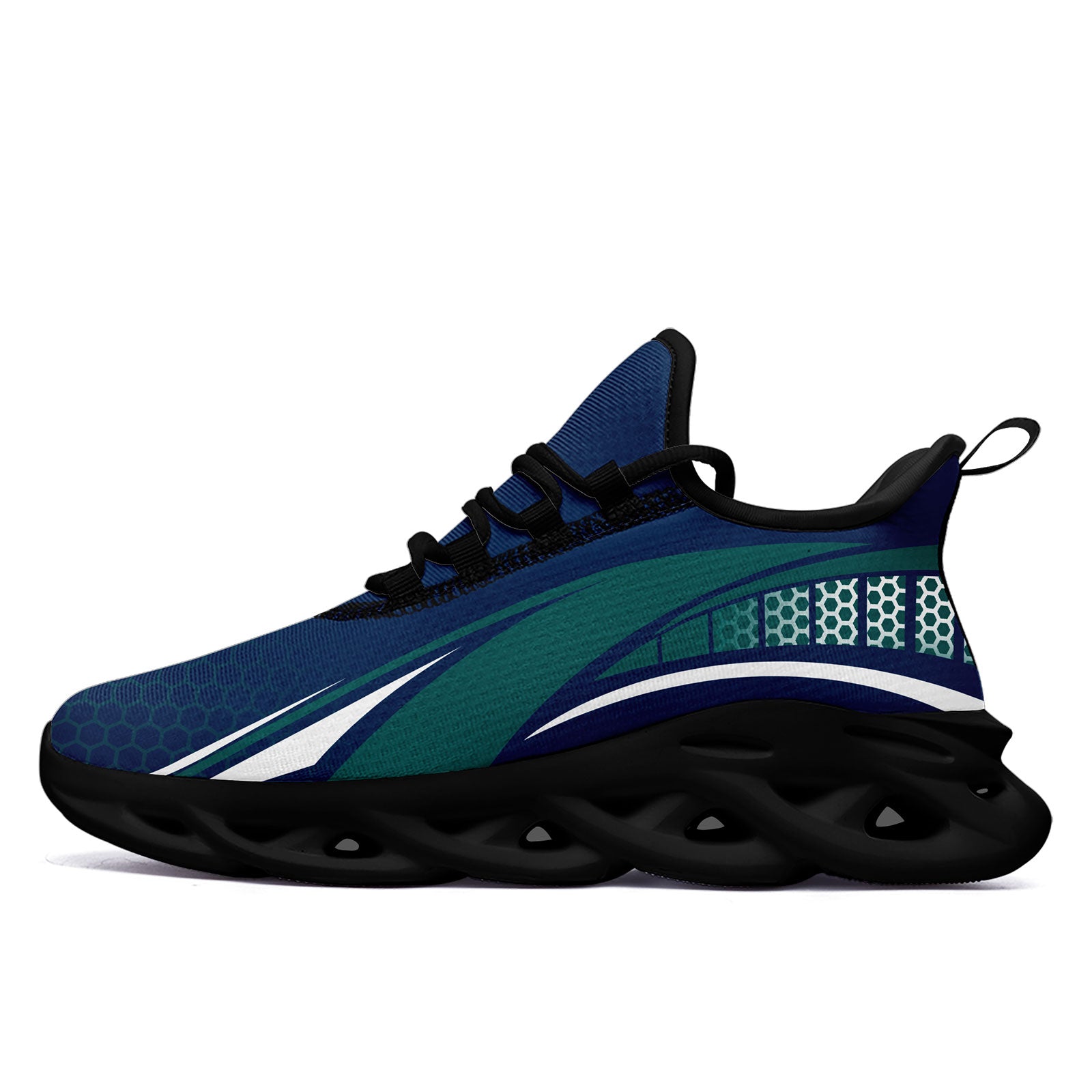 Custom Maxsoul Shoes Personalized Sneaker FN003-E025022-25