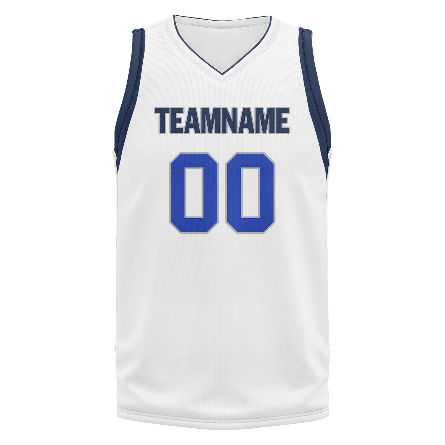 Custom White Classic Style Sports Uniform Basketball Jersey BBJ01-bd0a70ed