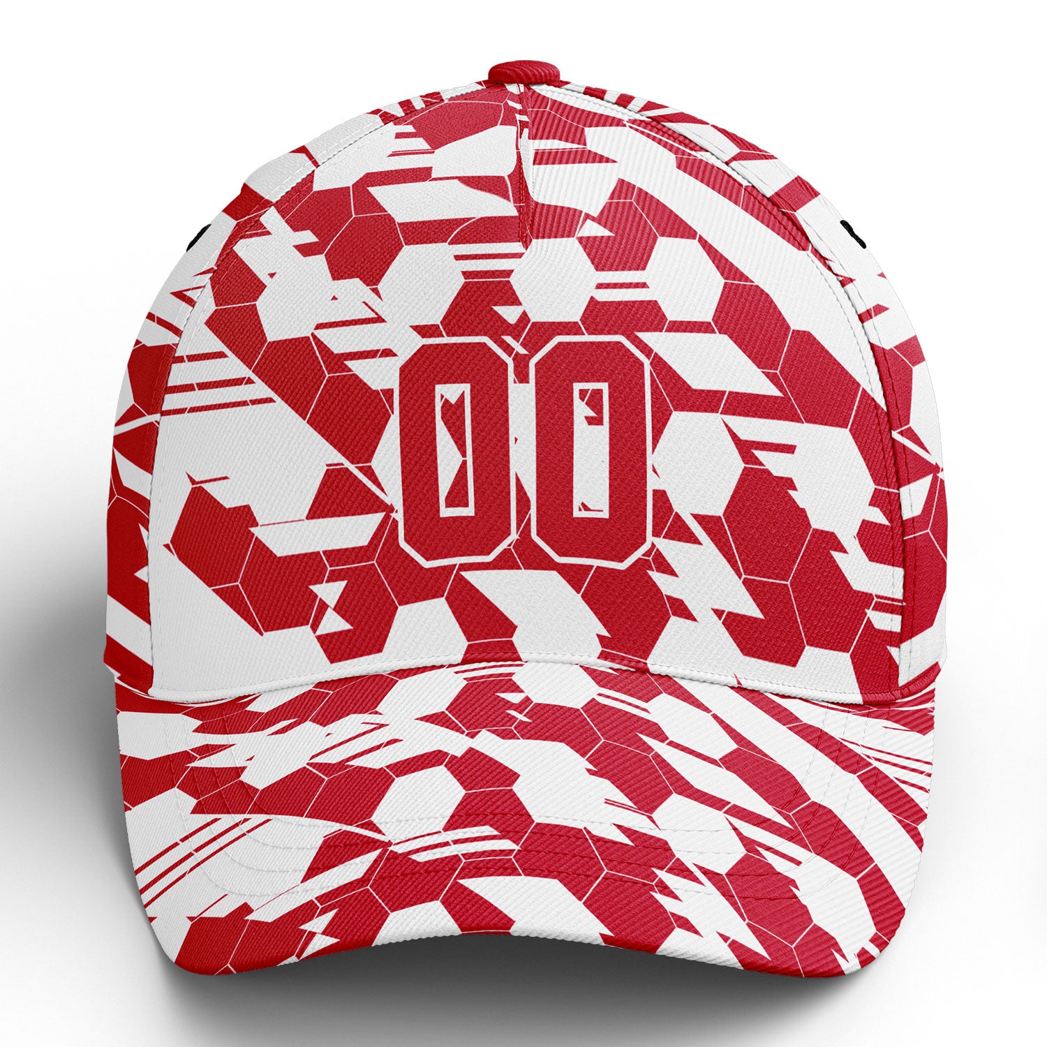 Personalized 2026 Austria Soccer Fan Hat - Add Your Name & Design Custom 2026 Football Tournament Hat YW061-F027103-9
