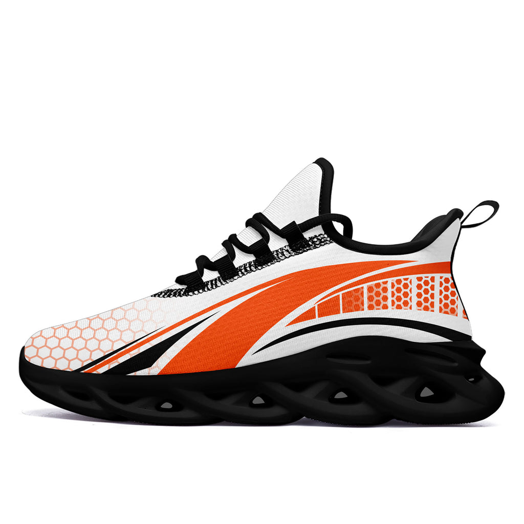Custom Maxsoul Shoes Personalized Sneaker FN003-E025022-24