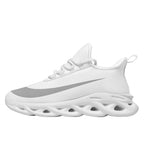 Custom Maxsoul Shoes Personalized Sneaker FN003-E020109-12