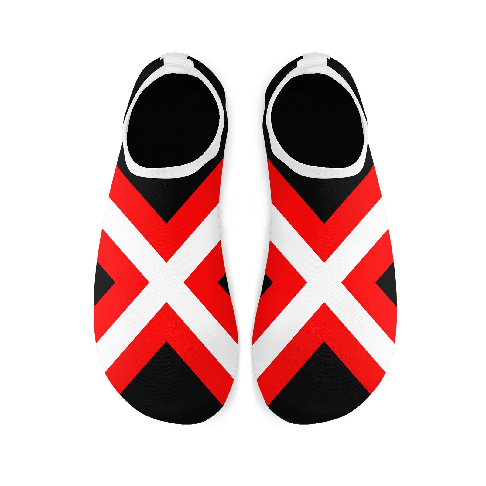 Custom 2026 World Cup Canada Sneakers DIY Country Flag Running Shoes Lightweight Sport Shoes Gift for Football Fans Personalized Team Name and Logo FN086-F023099-3