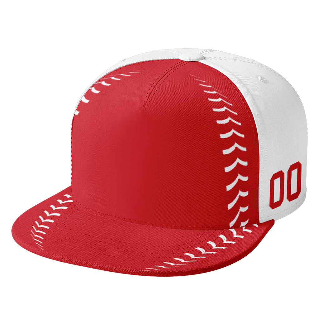Custom White Jersey MaxSoul Shoes and Hat Combo Offer Personalized ZH-bd0b00e0-ce
