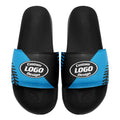 Custom Personalized Slide Sandal Shoes Personalized Sneaker FN055-E023029-16