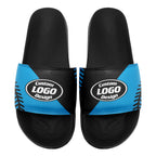Custom Personalized Slide Sandal Shoes Personalized Sneaker FN055-E023029-16