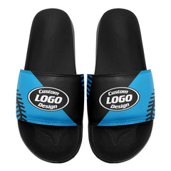 Custom Personalized Slide Sandal Shoes Personalized Sneaker FN055-E023029-16