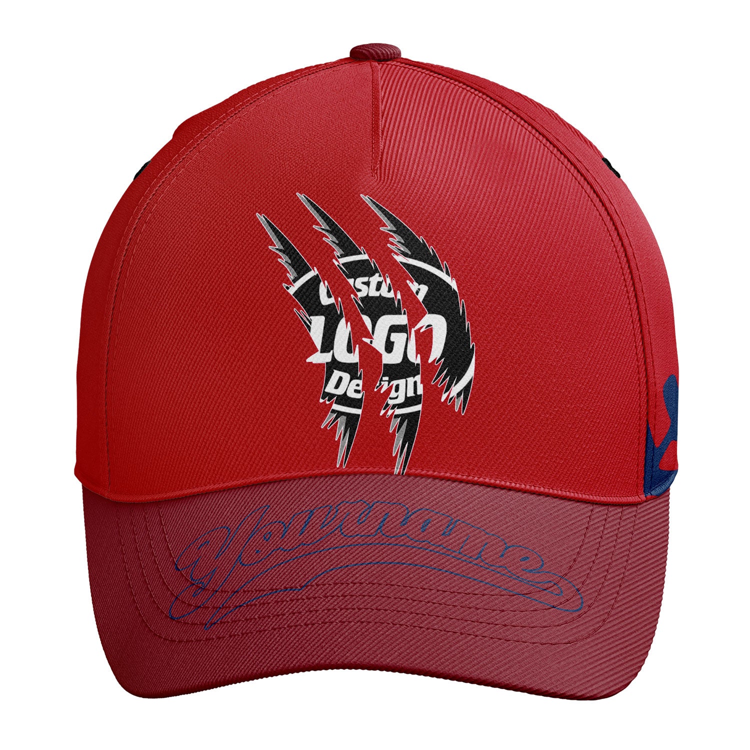 Custom Baseball Outerwear and Hat Combo Offer Personalized Combo ZH-E025020-14