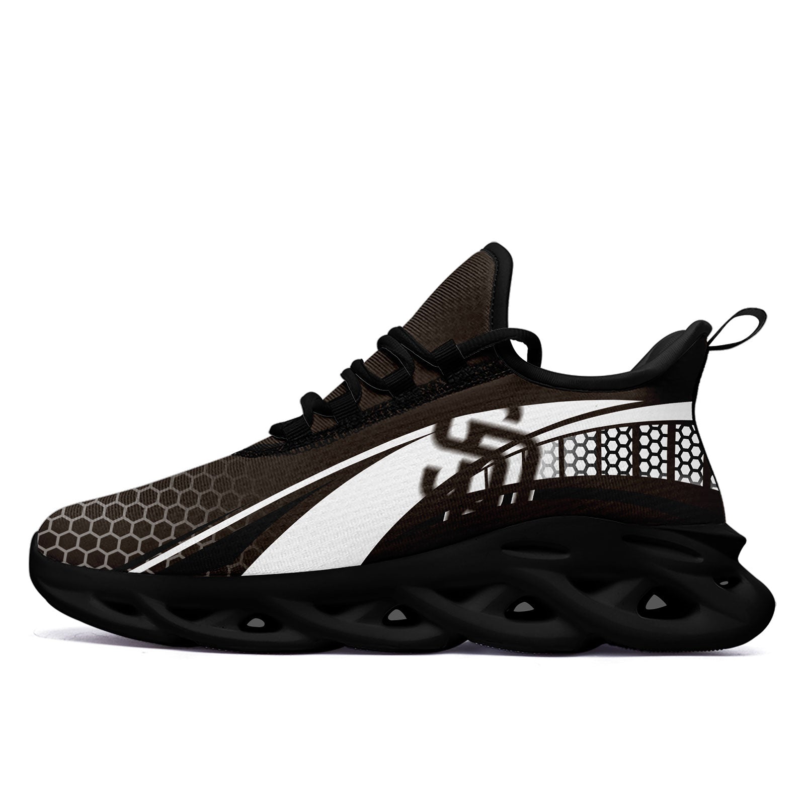 Custom Maxsoul Shoes Personalized Sneaker FN003-E025022-23