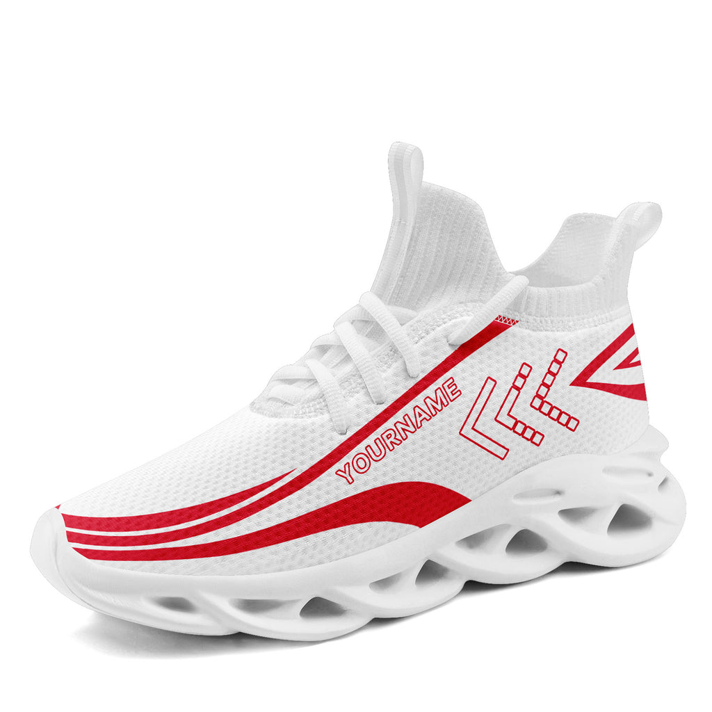 Custom MaxSoul Shoes and Hat Combo Offer Personalized Combo ZH-D023027-13