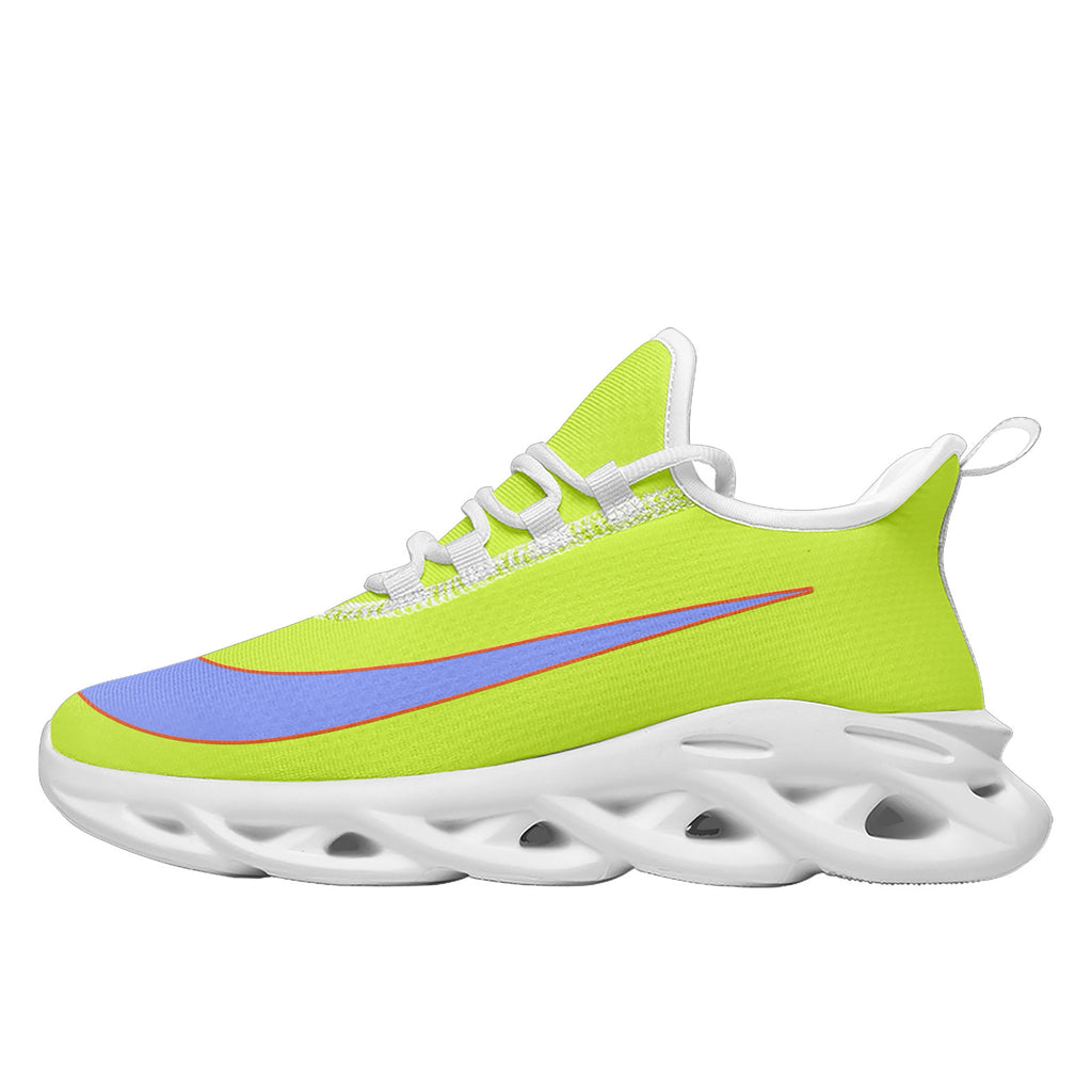 Custom Maxsoul Shoes Personalized Sneaker FN003-E020109-16