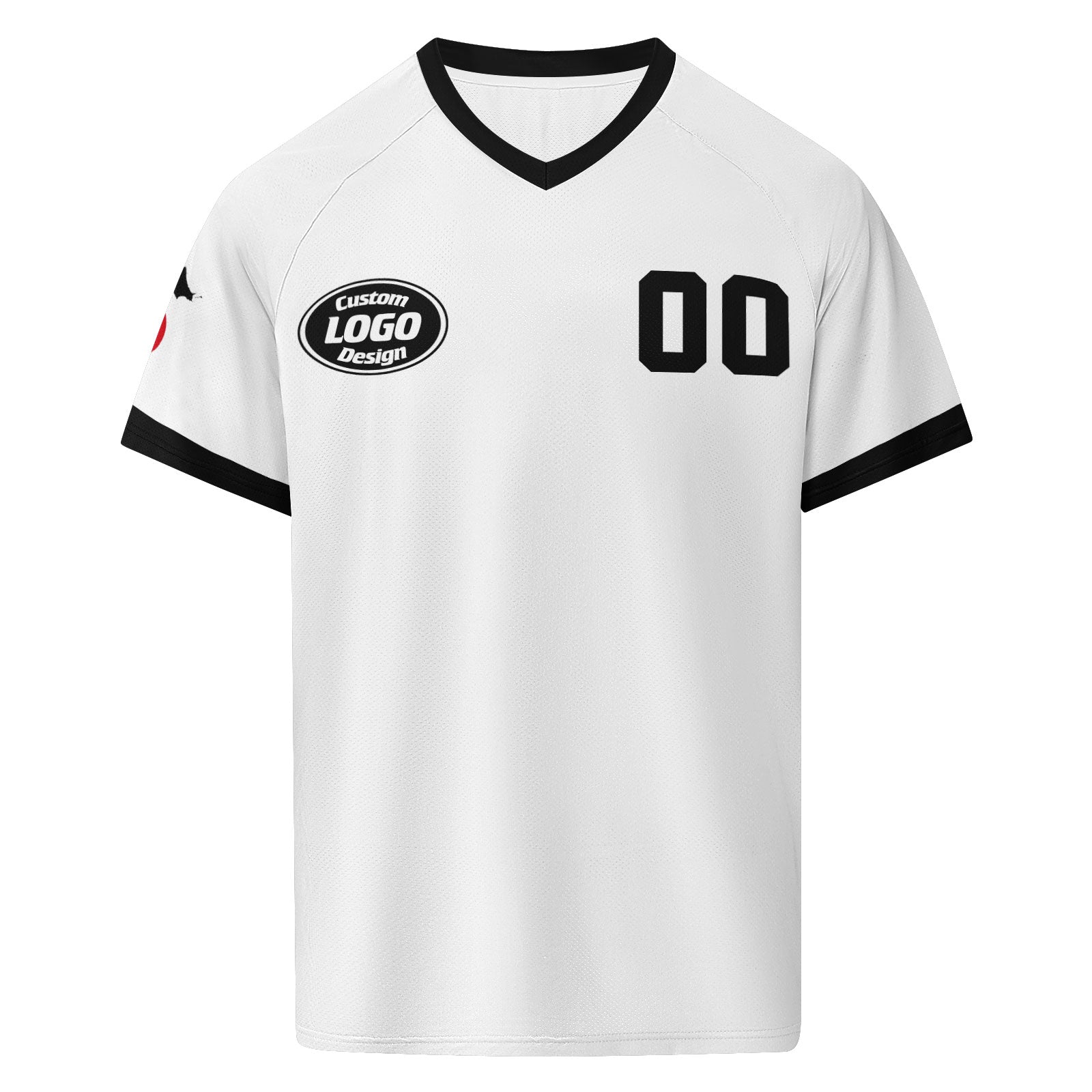 Custom Japan 2026 World Cup Football Shirt Customized Soccer Jersey for Fans Add Your Name & Number FZ190-F025088-7