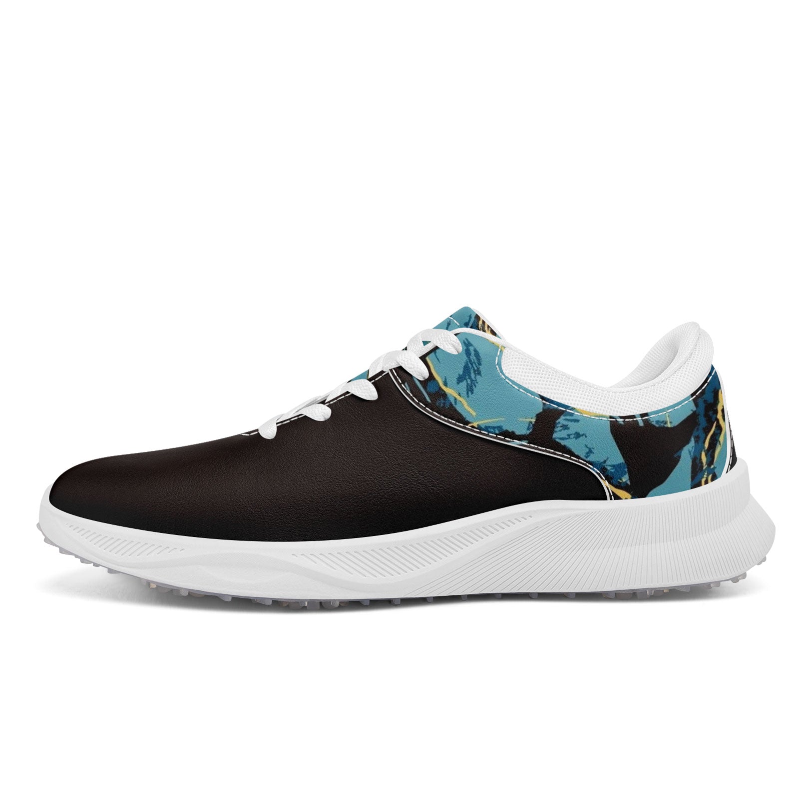 Custom Premium Golf Performance Shoes Personalized Sneaker FN062-D020344-23