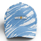 Personalized 2026 Argentina Soccer Fan Hat - Add Your Name & Design Custom 2026 Football Tournament Hat YW061-F027076-5