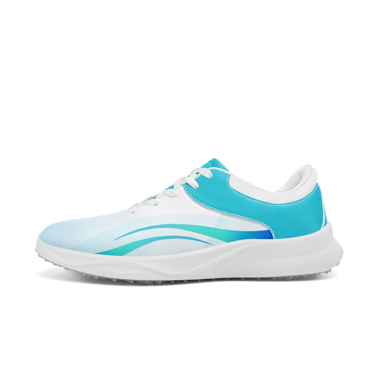 Custom Premium Golf Performance Shoes Personalized Sneaker FN062-E0605-1