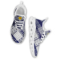 Custom Scotland 2026 World Cup Sneakers DIY Country Flag Running Shoes Lightweight Sport Shoes Gift for Football Fans Personalized Team Name and Logo FN003-F020027-4