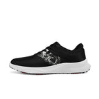 Custom Premium Golf Performance Shoes Personalized Sneaker FN062-E020086-4