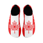 Custom 2026 World Cup Canada Sneakers DIY Country Flag Running Shoes Lightweight Sport Shoes Gift for Football Fans Personalized Team Name and Logo FN086-F023099-8