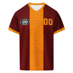 Custom Spain 2026 World Cup Football Shirt Customized Soccer Jersey for Fans Add Your Name & Number FZ190-F020047-3