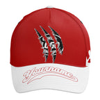 Custom Hat Sport Design Cap Stitched Adjustable Personalized YW061-E025019-26