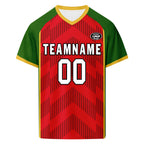 Custom Portugal 2026 World Cup Football Shirt Customized Soccer Jersey for Fans Add Your Name & Number FZ190-F028094-9