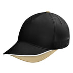 Custom Hat Sport Design Cap Stitched Adjustable Personalized Hats-D020105-17