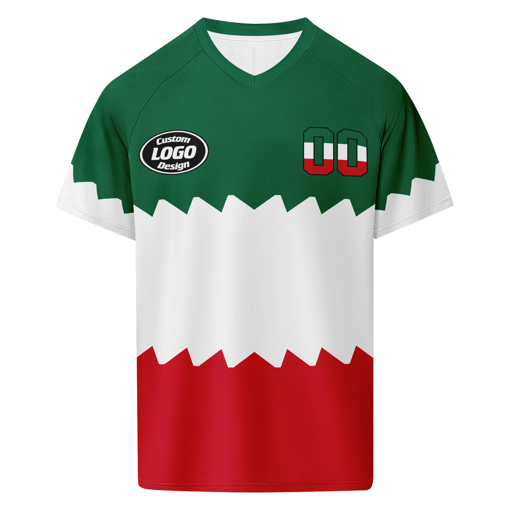 Custom England 2026 World Cup Football Shirt Customized Soccer Jersey for Fans Add Your Name & Number FZ190-F023090-3