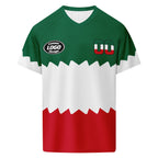 Custom England 2026 World Cup Football Shirt Customized Soccer Jersey for Fans Add Your Name & Number FZ190-F023090-3