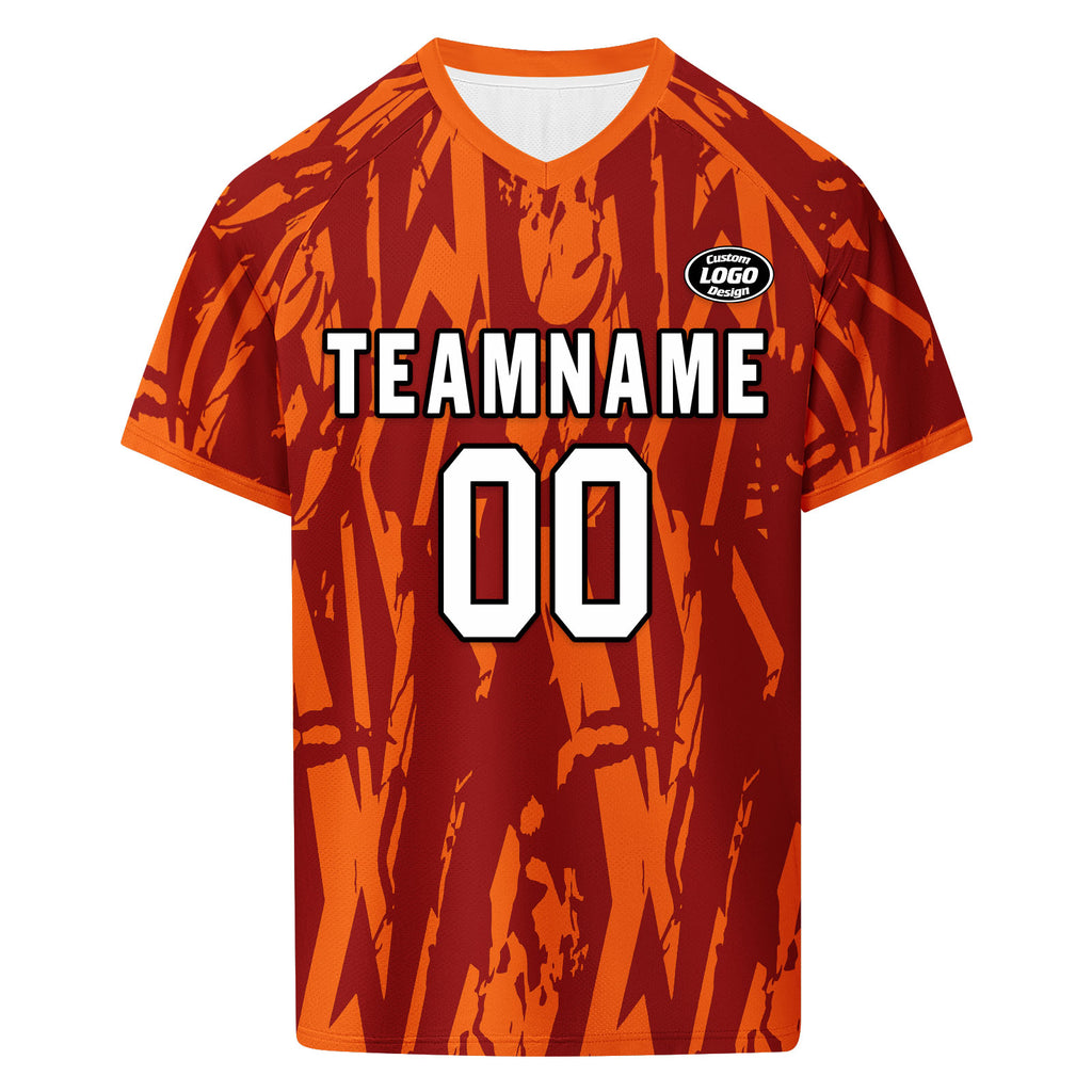 Custom Spain 2026 World Cup Football Shirt Customized Soccer Jersey for Fans Add Your Name & Number FZ190-F028084-2