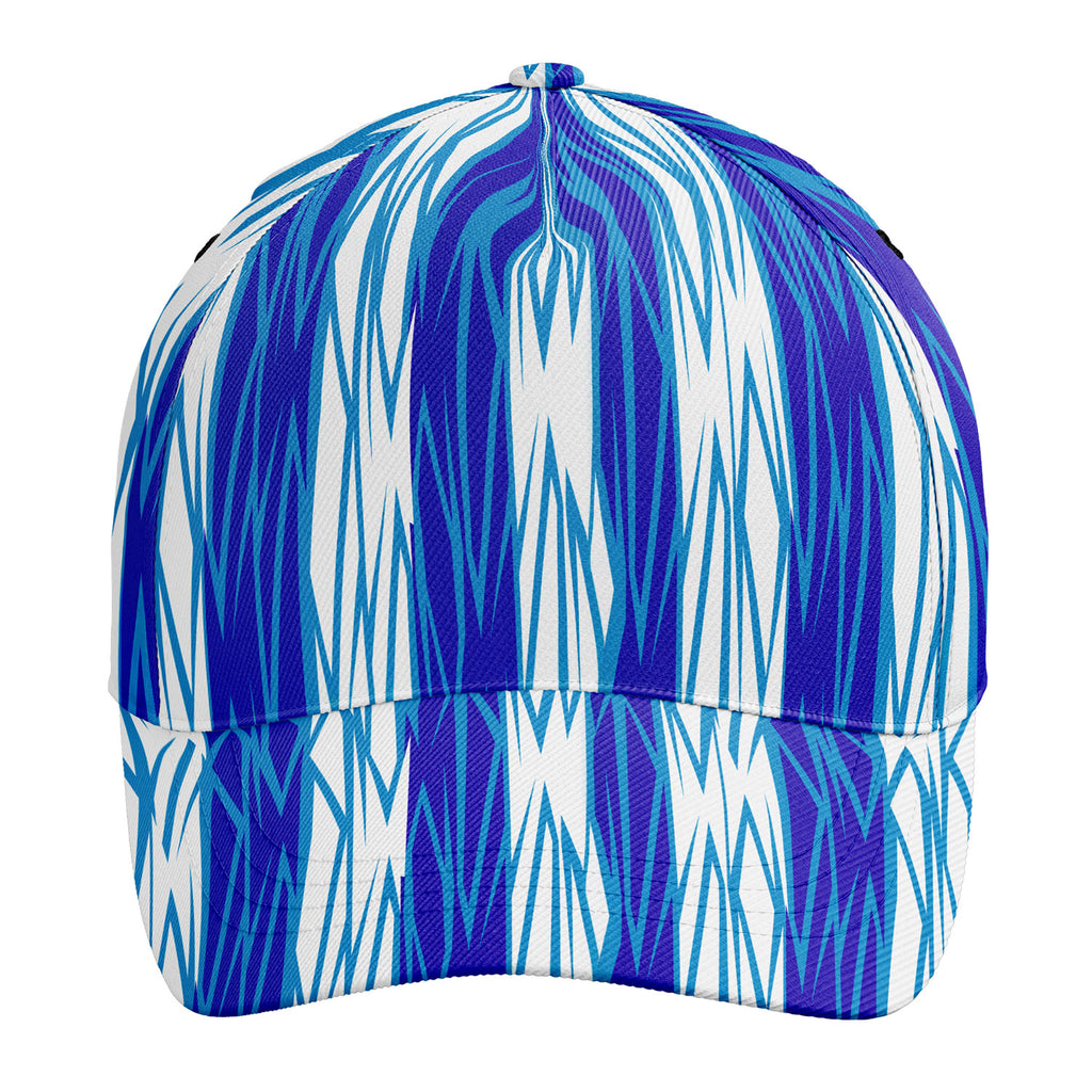 Personalized 2026 England Soccer Fan Hat - Add Your Name & Design Custom 2026 Football Tournament Hat YW061-F025130-4