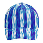 Personalized 2026 England Soccer Fan Hat - Add Your Name & Design Custom 2026 Football Tournament Hat YW061-F025130-4