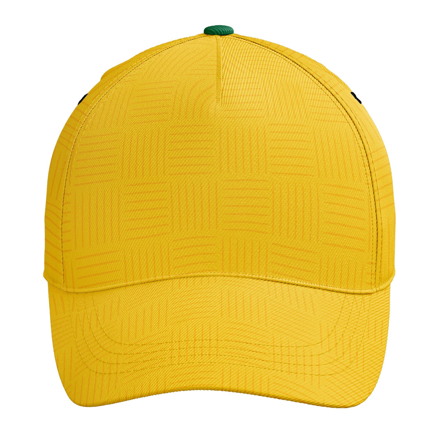 Personalized 2026 South Africa Soccer Fan Hat - Add Your Name & Design Custom 2026 Football Tournament Hat YW061-F025127-2