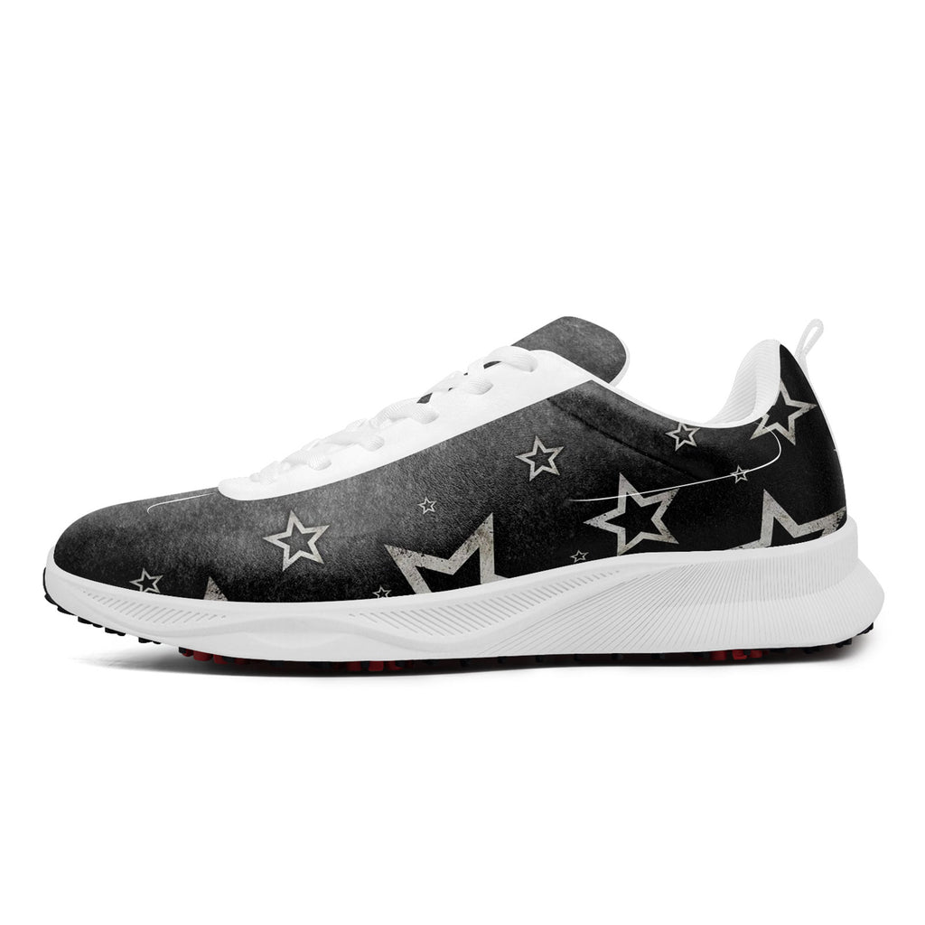 Custom Premium Golf Performance Shoes Personalized Sneaker FN070-E020003-6