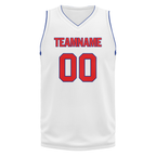 Custom White Classic Style Sports Uniform Basketball Jersey BBJ01-bd0a70b0
