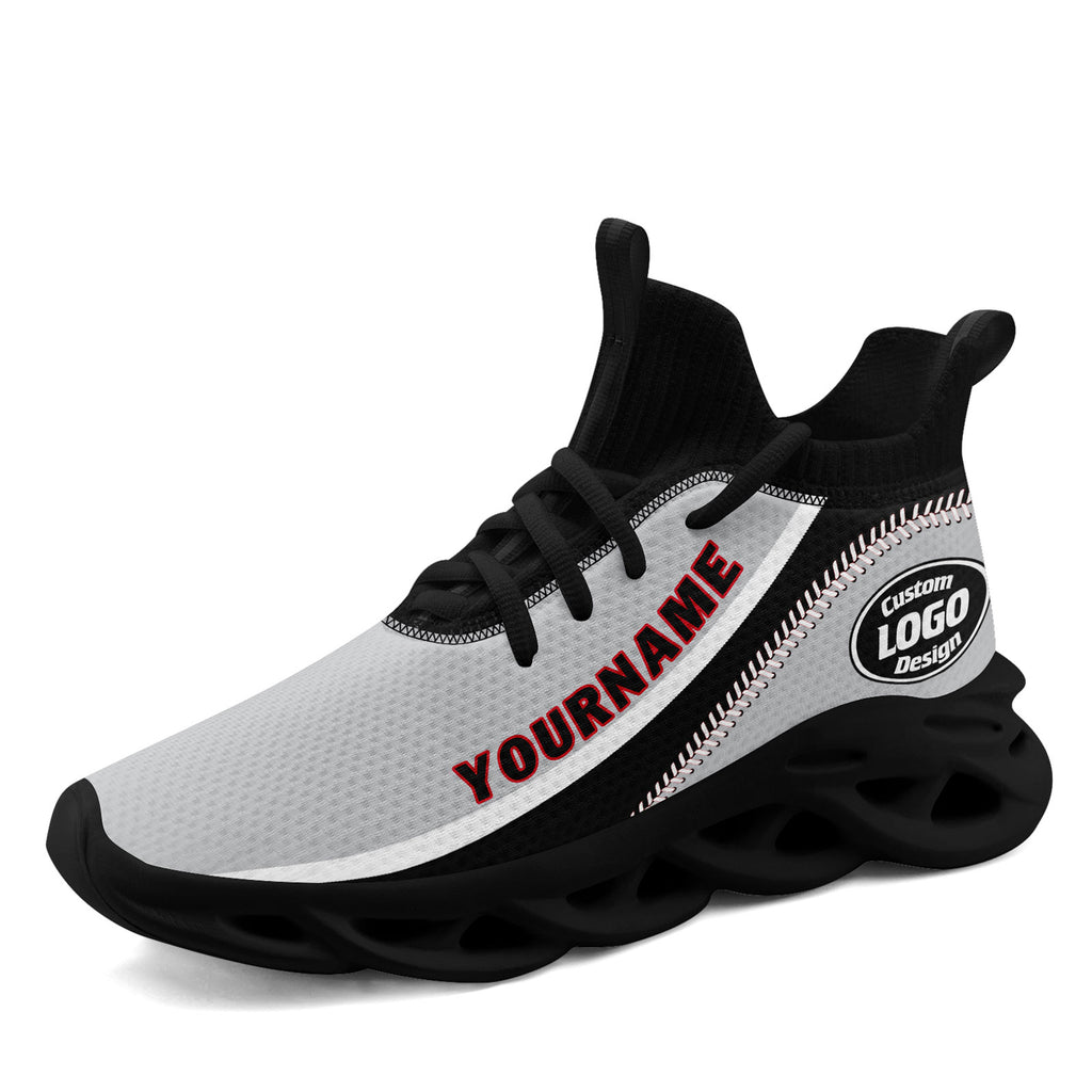 Custom Jacket MaxSoul Shoes and Hat Combo Offer Personalized Combo ZH-D028016-1